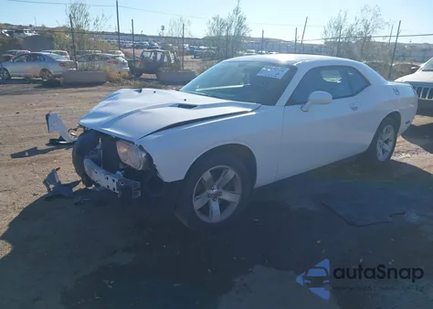 2011 Dodge Challenger from USA, damaged, VIN 2B3CJ4DG5BH588194
